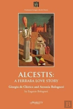 Bertrand.pt - Alcestis: A Ferrara Love Story
