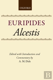 Alcestis