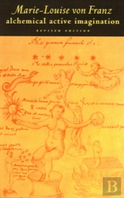 Alchemical Active Imagination