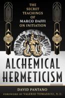 Alchemical Hermeticism