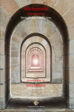 Bertrand.pt - Alchemical Introduction Through The Middle Way - Version Anglaise