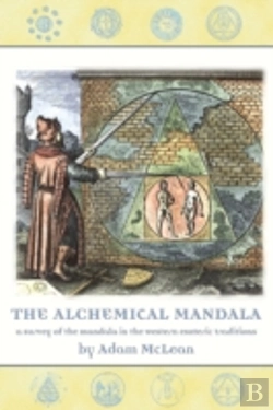 Bertrand.pt - Alchemical Mandala