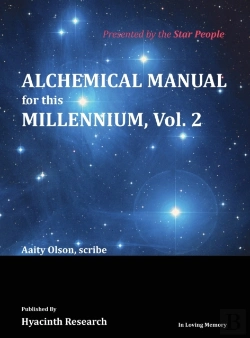 Bertrand.pt - Alchemical Manual For This Millennium Volume 2