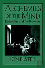 Alchemies Of The Mind