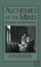 Alchemies Of The Mind