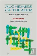 Alchemies Of Theater