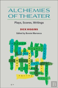 Bertrand.pt - Alchemies Of Theater