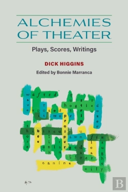 Bertrand.pt - Alchemies Of Theater