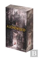 Alchemised (Edição Limitada com Sprayed Edges)