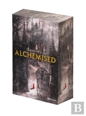 Alchemised (Edição Limitada com Sprayed Edges)