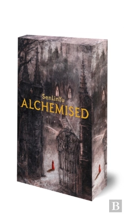 Bertrand.pt - Alchemised