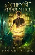 Alchemist Apprentice