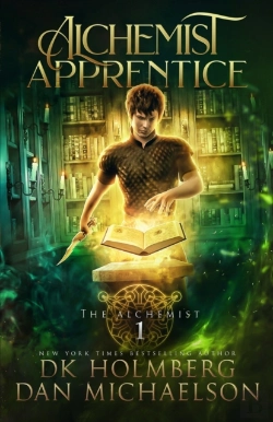 Bertrand.pt - Alchemist Apprentice