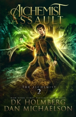 Bertrand.pt - Alchemist Assault