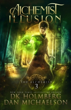 Bertrand.pt - Alchemist Illusion