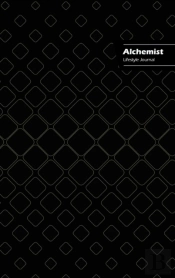 Alchemist Lifestyle Journal, Write-In No