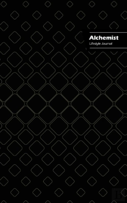Bertrand.pt - Alchemist Lifestyle Journal, Write-In No