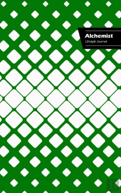 Bertrand.pt - Alchemist Lifestyle Journal, Write-In No