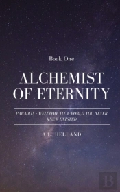 Alchemist Of Eternity