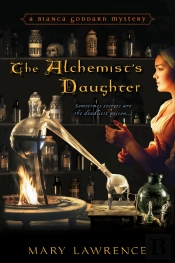 Alchemist'S Daughter