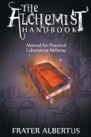 Alchemist'S Handbook