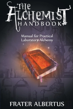 Bertrand.pt - Alchemist'S Handbook