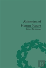 Alchemists Of Human Nature