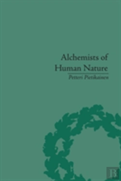 Bertrand.pt - Alchemists Of Human Nature