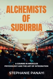 Alchemists Of Suburbia