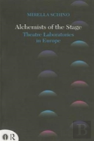Alchemists Of The Stage