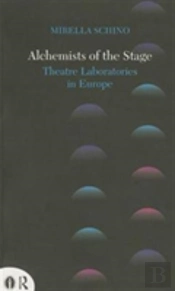 Alchemists Of The Stage