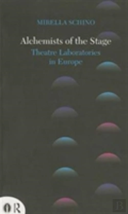 Bertrand.pt - Alchemists Of The Stage