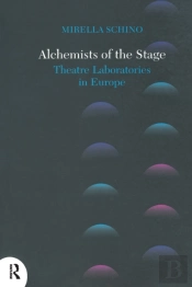 Alchemists Of The Stage