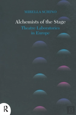 Bertrand.pt - Alchemists Of The Stage
