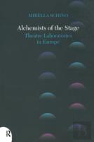Alchemists Of The Stage