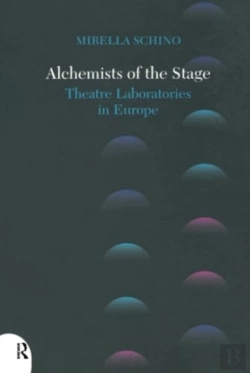 Bertrand.pt - Alchemists Of The Stage