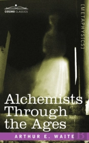 Alchemists Through The Ages
