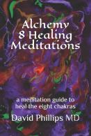Alchemy 8 Healing Meditations