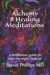 Alchemy 8 Healing Meditations