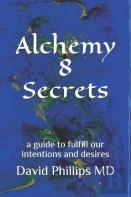 Alchemy 8 Secrets