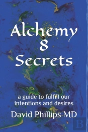 Alchemy 8 Secrets