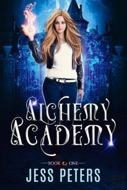 Bertrand.pt - Alchemy Academy