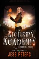 Alchemy Academy