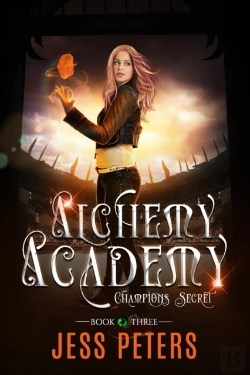 Bertrand.pt - Alchemy Academy