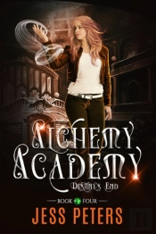 Alchemy Academy