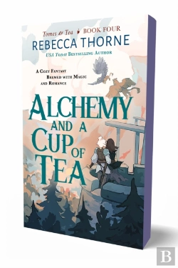Bertrand.pt - Alchemy And A Cup Of Tea