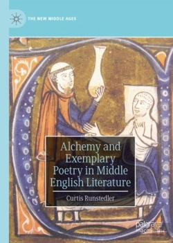 Bertrand.pt - Alchemy And Exemplary Poetry In Middle English Literature