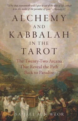 Bertrand.pt - Alchemy And Kabbalah - New Edition