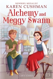 Alchemy And Meggy Swann