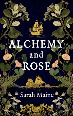 Bertrand.pt - Alchemy And Rose
